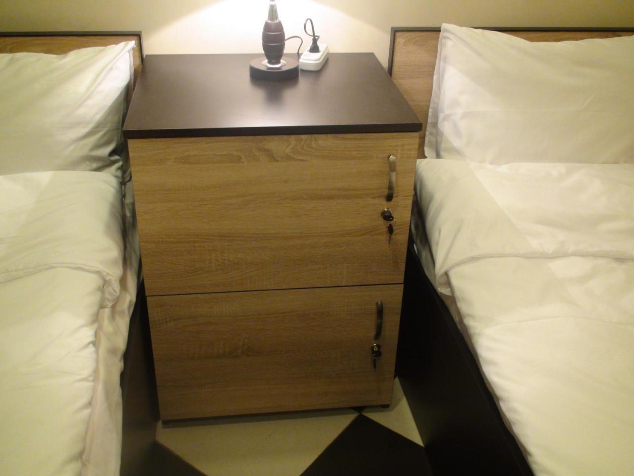 Comfort Hostel エレバン エクステリア 写真