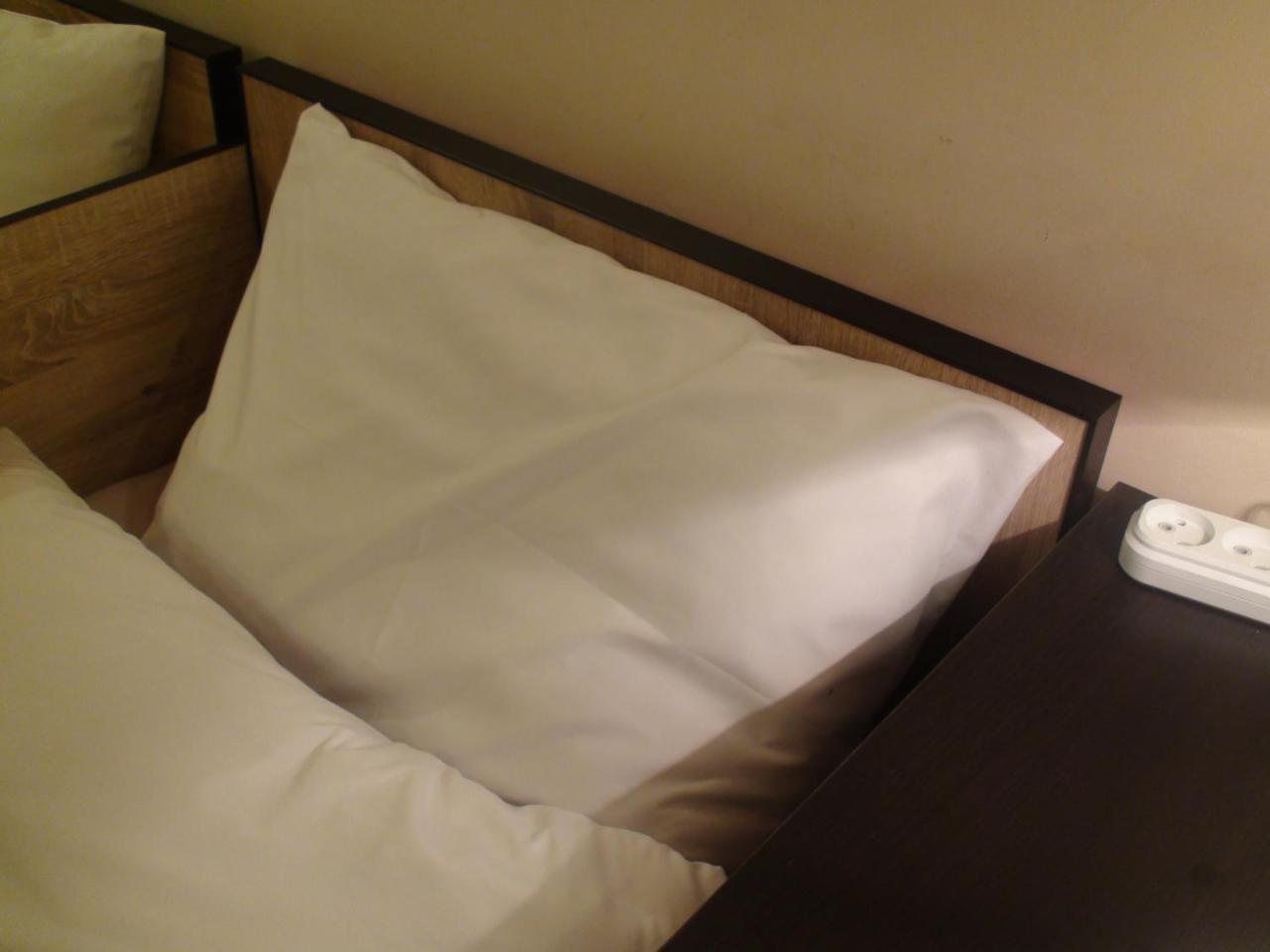Comfort Hostel エレバン エクステリア 写真